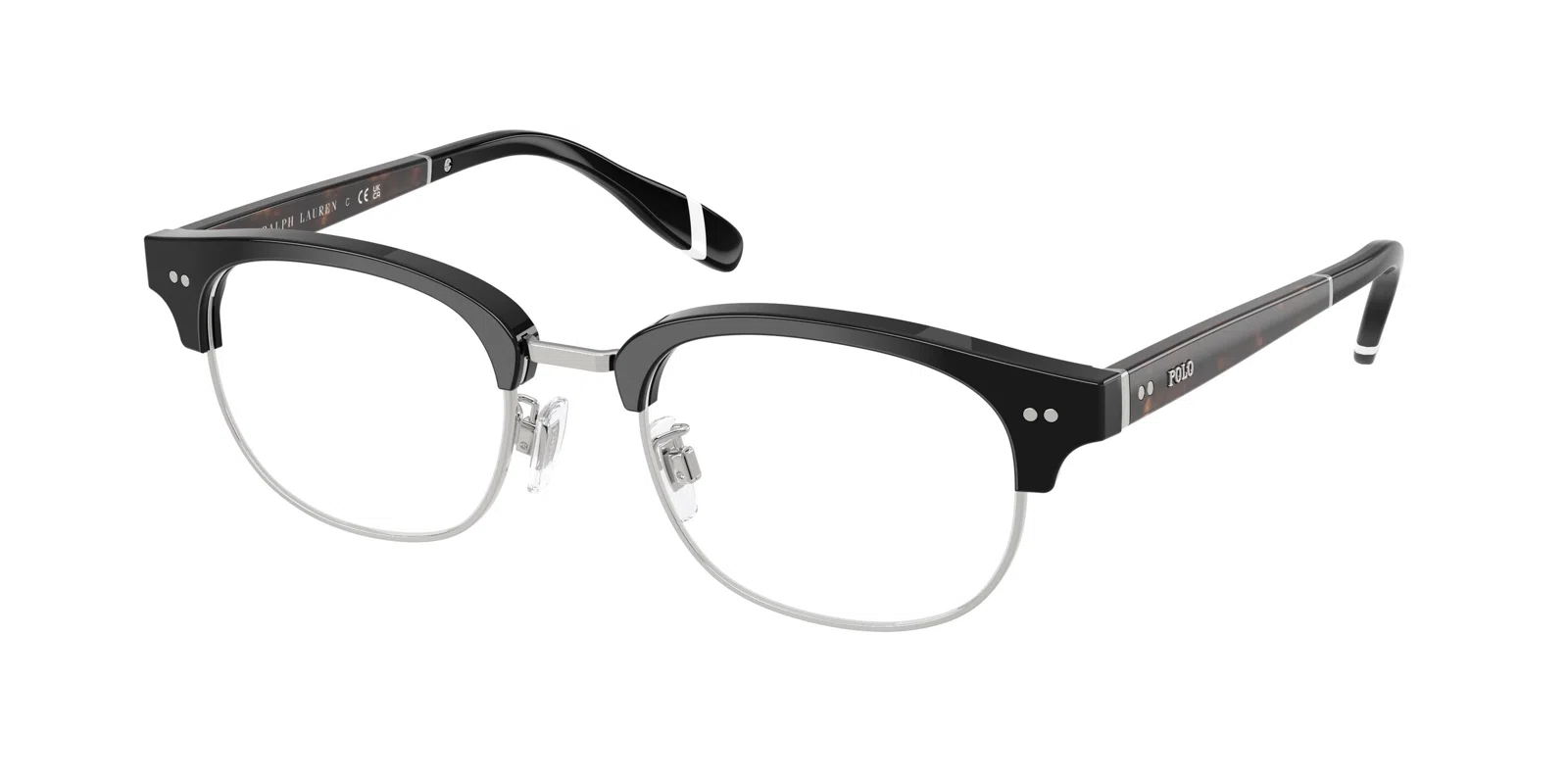 Polo 2298D Eyeglasses - view 5